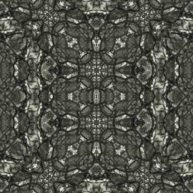 Kusursuz kaotik şablon. Kusursuz soyut doku. Etnik doku. Yaratıcı arkaplan