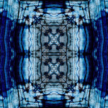 Kusursuz kaotik şablon. Kusursuz soyut doku. Etnik doku. Yaratıcı arkaplan