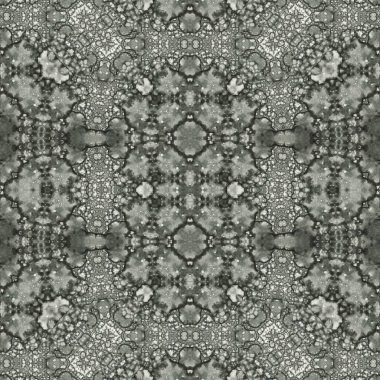 Kusursuz kaotik şablon. Kusursuz soyut doku. Etnik doku. Yaratıcı arkaplan