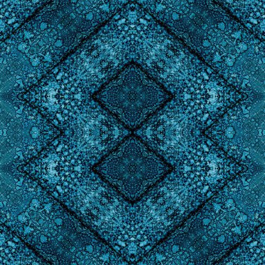 Kusursuz kaotik şablon. Kusursuz soyut doku. Etnik doku. Yaratıcı arkaplan