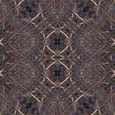 Kusursuz kaotik şablon. Kusursuz soyut doku. Etnik doku. Yaratıcı arkaplan