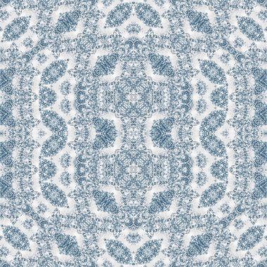 Kusursuz kaotik şablon. Kusursuz soyut doku. Etnik doku. Yaratıcı arkaplan