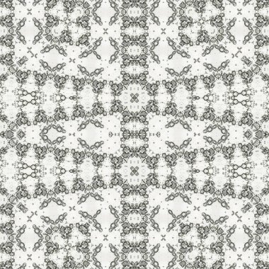 Kusursuz kaotik şablon. Kusursuz soyut doku. Etnik doku. Yaratıcı arkaplan