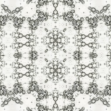 Kusursuz kaotik şablon. Kusursuz soyut doku. Etnik doku. Yaratıcı arkaplan