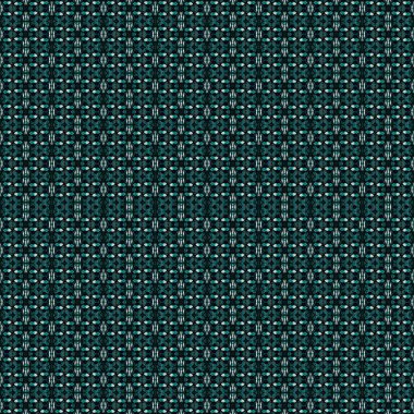 Kusursuz kaotik şablon. Kusursuz soyut doku. Etnik doku. Yaratıcı arkaplan