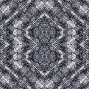 Kusursuz kaotik şablon. Kusursuz soyut doku. Etnik doku. Yaratıcı arkaplan