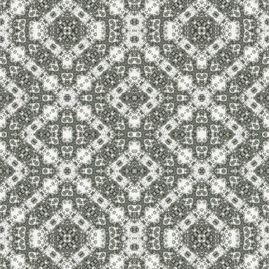 Kusursuz kaotik şablon. Kusursuz soyut doku. Etnik doku. Yaratıcı arkaplan