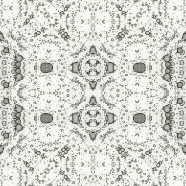 Kusursuz kaotik şablon. Kusursuz soyut doku. Etnik doku. Yaratıcı arkaplan