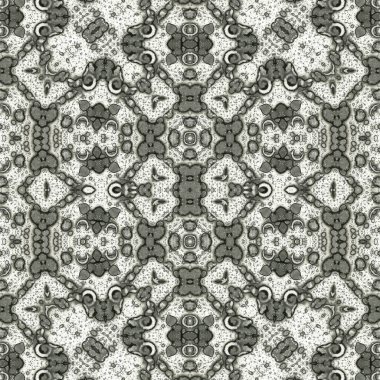 Kusursuz kaotik şablon. Kusursuz soyut doku. Etnik doku. Yaratıcı arkaplan