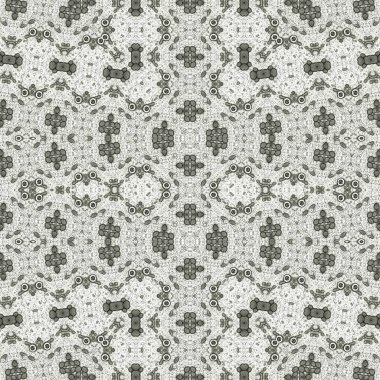 Kusursuz kaotik şablon. Kusursuz soyut doku. Etnik doku. Yaratıcı arkaplan