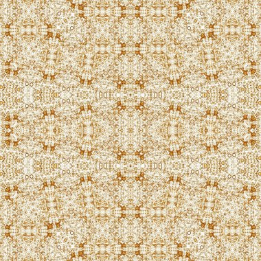 Kusursuz kaotik şablon. Kusursuz soyut doku. Etnik doku. Yaratıcı arkaplan