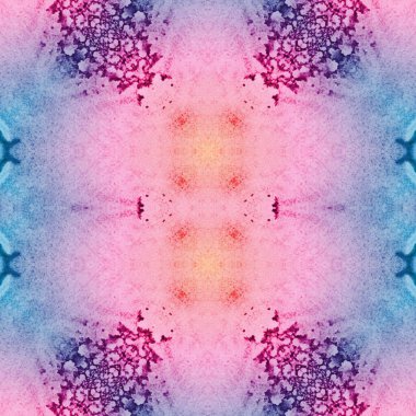 Kusursuz kaotik şablon. Kusursuz soyut doku. Etnik doku. Yaratıcı arkaplan