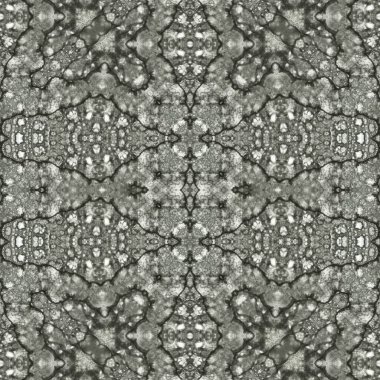 Kusursuz kaotik şablon. Kusursuz soyut doku. Etnik doku. Yaratıcı arkaplan