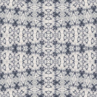 Kusursuz kaotik şablon. Kusursuz soyut doku. Etnik doku. Yaratıcı arkaplan