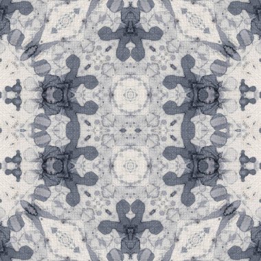 Kusursuz kaotik şablon. Kusursuz soyut doku. Etnik doku. Yaratıcı arkaplan