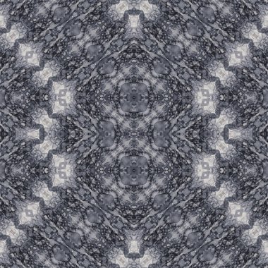 Kusursuz kaotik şablon. Kusursuz soyut doku. Etnik doku. Yaratıcı arkaplan