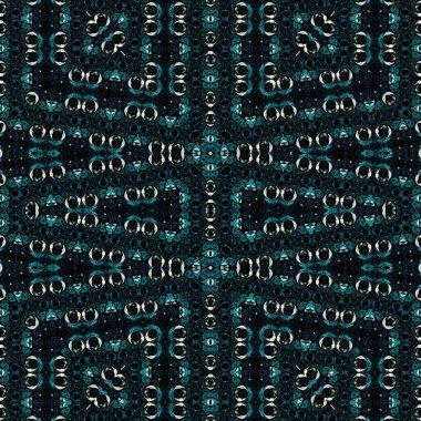 Kusursuz kaotik şablon. Kusursuz soyut doku. Etnik doku. Yaratıcı arkaplan