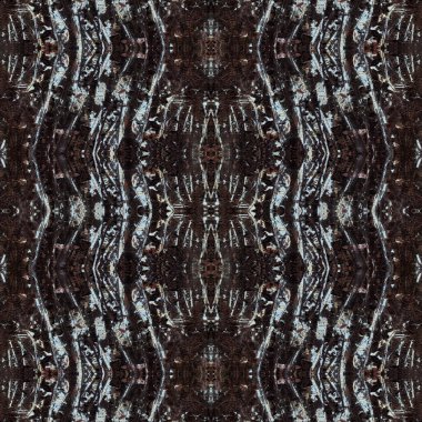 Kusursuz kaotik şablon. Kusursuz soyut doku. Etnik doku. Yaratıcı arkaplan