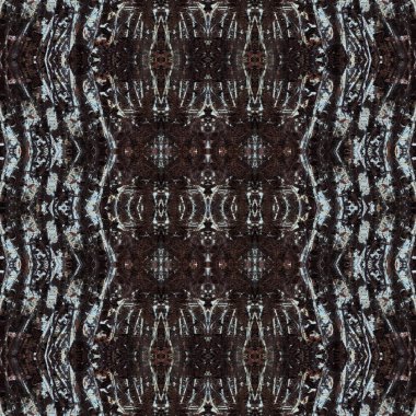 Kusursuz kaotik şablon. Kusursuz soyut doku. Etnik doku. Yaratıcı arkaplan