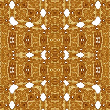 Kusursuz kaotik şablon. Kusursuz soyut doku. Etnik doku. Yaratıcı arkaplan