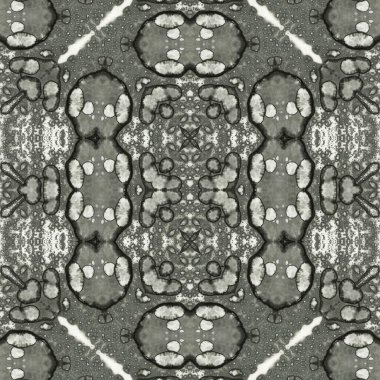 Kusursuz kaotik şablon. Kusursuz soyut doku. Etnik doku. Yaratıcı arkaplan