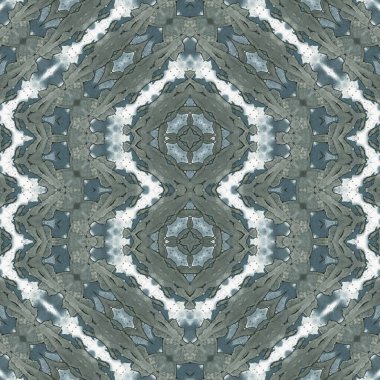 Kusursuz kaotik şablon. Kusursuz soyut doku. Etnik doku. Yaratıcı arkaplan