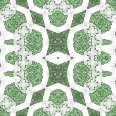 Kusursuz kaotik şablon. Kusursuz soyut doku. Etnik doku. Yaratıcı arkaplan