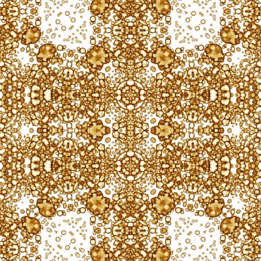 Kusursuz kaotik şablon. Kusursuz soyut doku. Etnik doku. Yaratıcı arkaplan