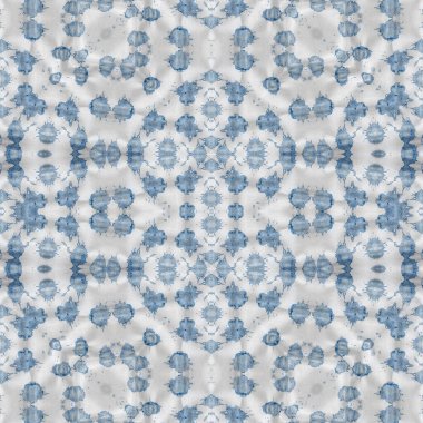 Kusursuz kaotik şablon. Kusursuz soyut doku. Etnik doku. Yaratıcı arkaplan