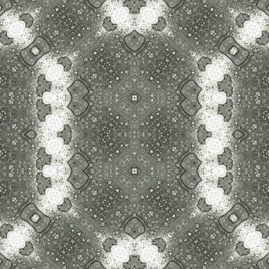 Kusursuz kaotik şablon. Kusursuz soyut doku. Etnik doku. Yaratıcı arkaplan