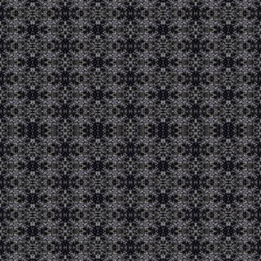 Kusursuz kaotik şablon. Kusursuz soyut doku. Etnik doku. Yaratıcı arkaplan