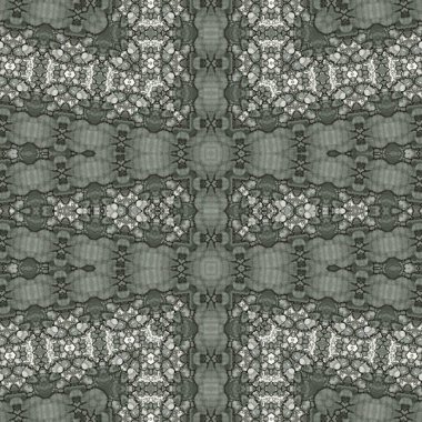 Kusursuz kaotik şablon. Kusursuz soyut doku. Etnik doku. Yaratıcı arkaplan