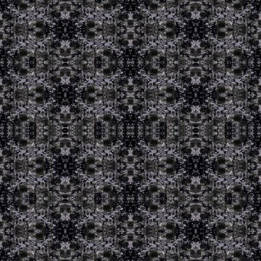 Kusursuz kaotik şablon. Kusursuz soyut doku. Etnik doku. Yaratıcı arkaplan