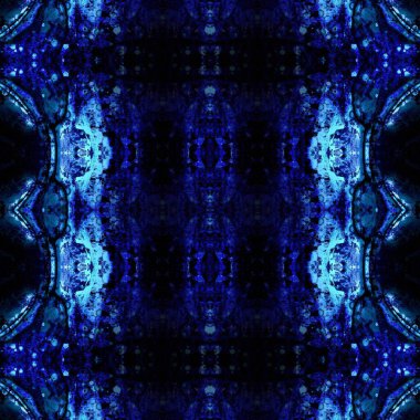 Kusursuz kaotik şablon. Kusursuz soyut doku. Etnik doku. Yaratıcı arkaplan