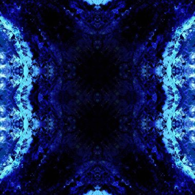 Kusursuz kaotik şablon. Kusursuz soyut doku. Etnik doku. Yaratıcı arkaplan