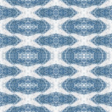 Kusursuz kaotik şablon. Kusursuz soyut doku. Etnik doku. Yaratıcı arkaplan