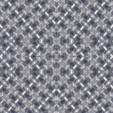 Kusursuz kaotik şablon. Kusursuz soyut doku. Etnik doku. Yaratıcı arkaplan