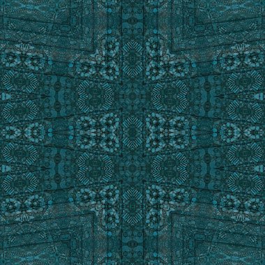 Kusursuz kaotik şablon. Kusursuz soyut doku. Etnik doku. Yaratıcı arkaplan