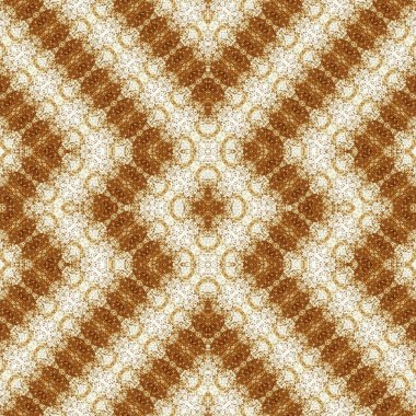 Kusursuz kaotik şablon. Kusursuz soyut doku. Etnik doku. Yaratıcı arkaplan