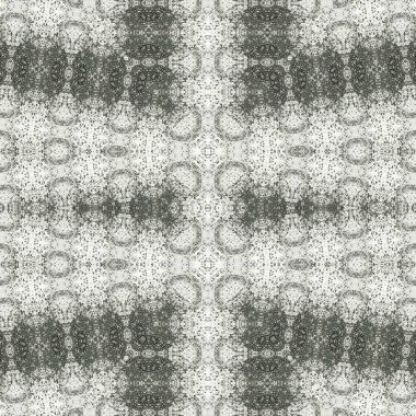 Kusursuz kaotik şablon. Kusursuz soyut doku. Etnik doku. Yaratıcı arkaplan