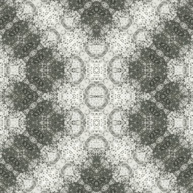 Kusursuz kaotik şablon. Kusursuz soyut doku. Etnik doku. Yaratıcı arkaplan