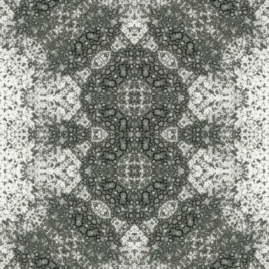 Kusursuz kaotik şablon. Kusursuz soyut doku. Etnik doku. Yaratıcı arkaplan