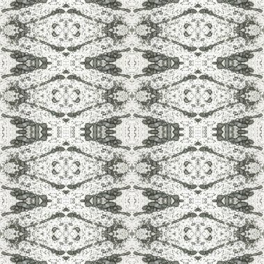 Kusursuz kaotik şablon. Kusursuz soyut doku. Etnik doku. Yaratıcı arkaplan