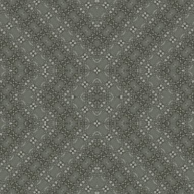 Kusursuz kaotik şablon. Kusursuz soyut doku. Etnik doku. Yaratıcı arkaplan