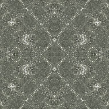 Kusursuz kaotik şablon. Kusursuz soyut doku. Etnik doku. Yaratıcı arkaplan