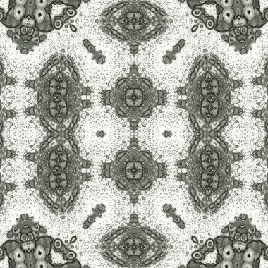 Kusursuz kaotik şablon. Kusursuz soyut doku. Etnik doku. Yaratıcı arkaplan