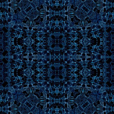 Kusursuz kaotik şablon. Kusursuz soyut doku. Etnik doku. Yaratıcı arkaplan