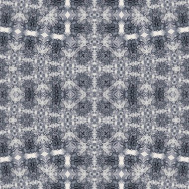 Kusursuz kaotik şablon. Kusursuz soyut doku. Etnik doku. Yaratıcı arkaplan