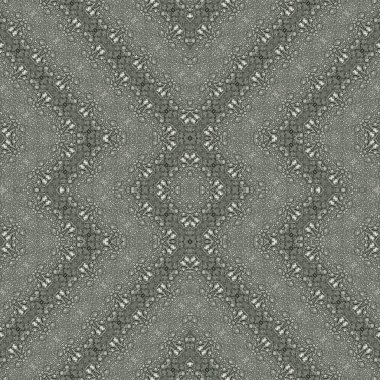 Kusursuz kaotik şablon. Kusursuz soyut doku. Etnik doku. Yaratıcı arkaplan