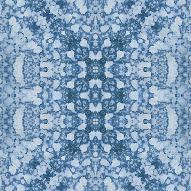 Kusursuz kaotik şablon. Kusursuz soyut doku. Etnik doku. Yaratıcı arkaplan